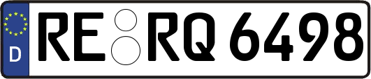 RE-RQ6498