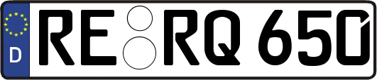 RE-RQ650