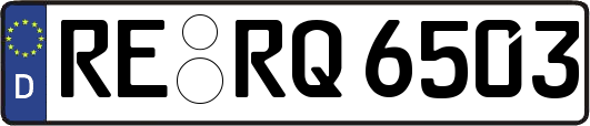 RE-RQ6503