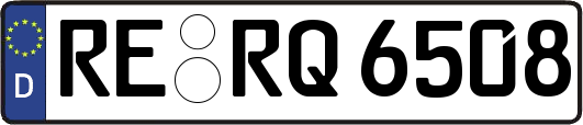 RE-RQ6508