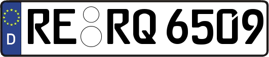 RE-RQ6509