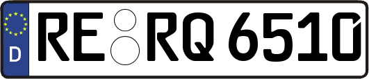 RE-RQ6510