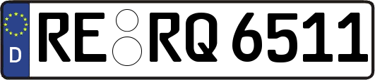 RE-RQ6511