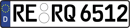 RE-RQ6512