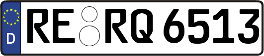 RE-RQ6513