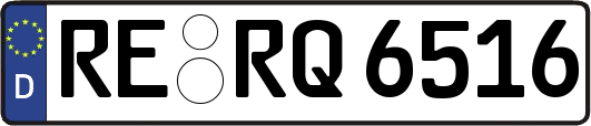 RE-RQ6516
