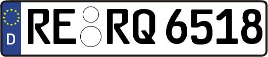 RE-RQ6518