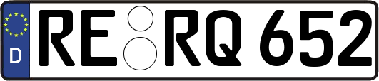 RE-RQ652