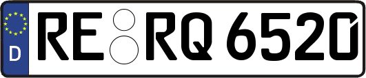 RE-RQ6520