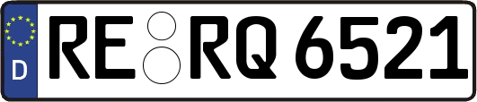 RE-RQ6521
