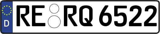 RE-RQ6522