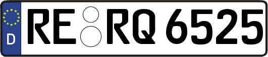 RE-RQ6525