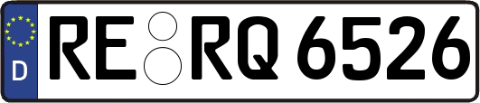 RE-RQ6526
