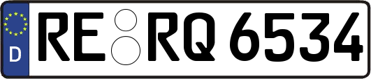 RE-RQ6534