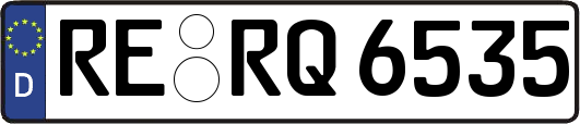 RE-RQ6535