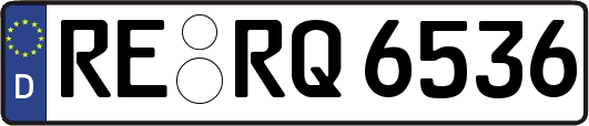 RE-RQ6536