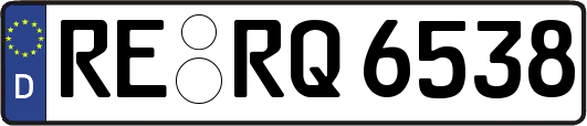 RE-RQ6538