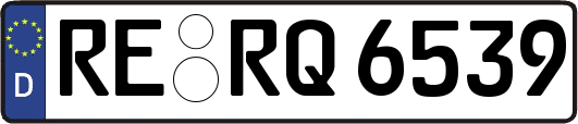 RE-RQ6539