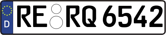 RE-RQ6542