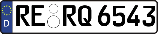RE-RQ6543