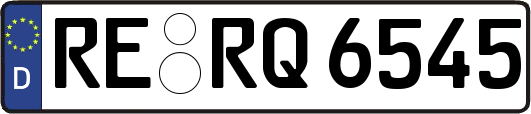 RE-RQ6545