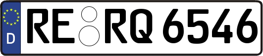 RE-RQ6546