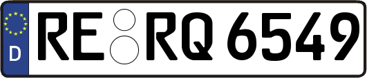 RE-RQ6549