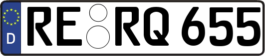 RE-RQ655