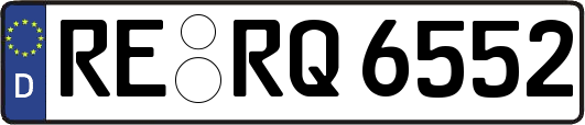 RE-RQ6552