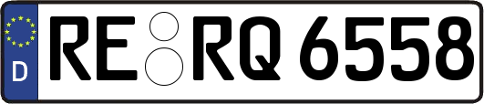 RE-RQ6558