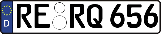RE-RQ656