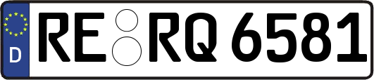 RE-RQ6581