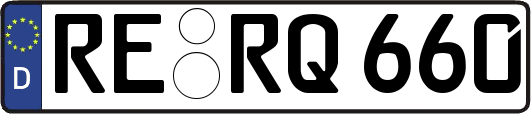 RE-RQ660