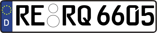 RE-RQ6605