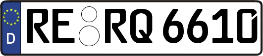 RE-RQ6610