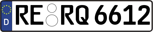 RE-RQ6612