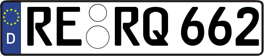 RE-RQ662