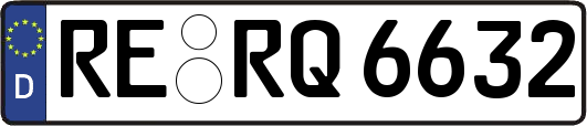 RE-RQ6632