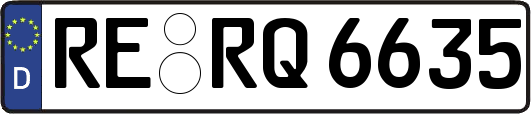 RE-RQ6635