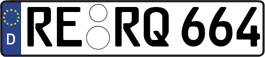 RE-RQ664