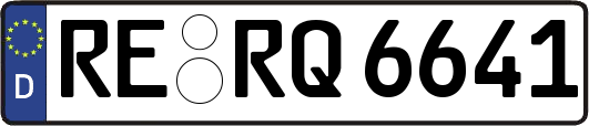 RE-RQ6641