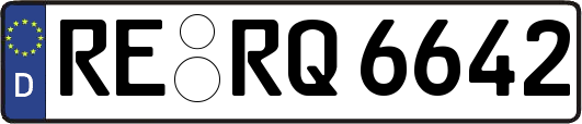 RE-RQ6642