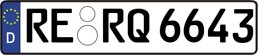 RE-RQ6643