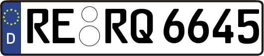 RE-RQ6645