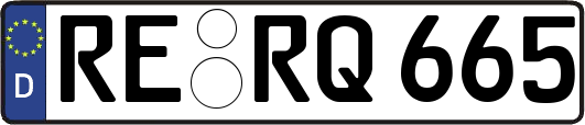 RE-RQ665