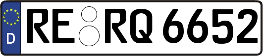 RE-RQ6652
