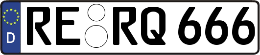 RE-RQ666