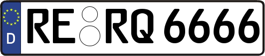 RE-RQ6666