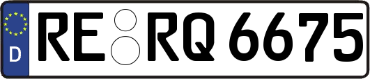 RE-RQ6675