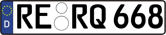 RE-RQ668